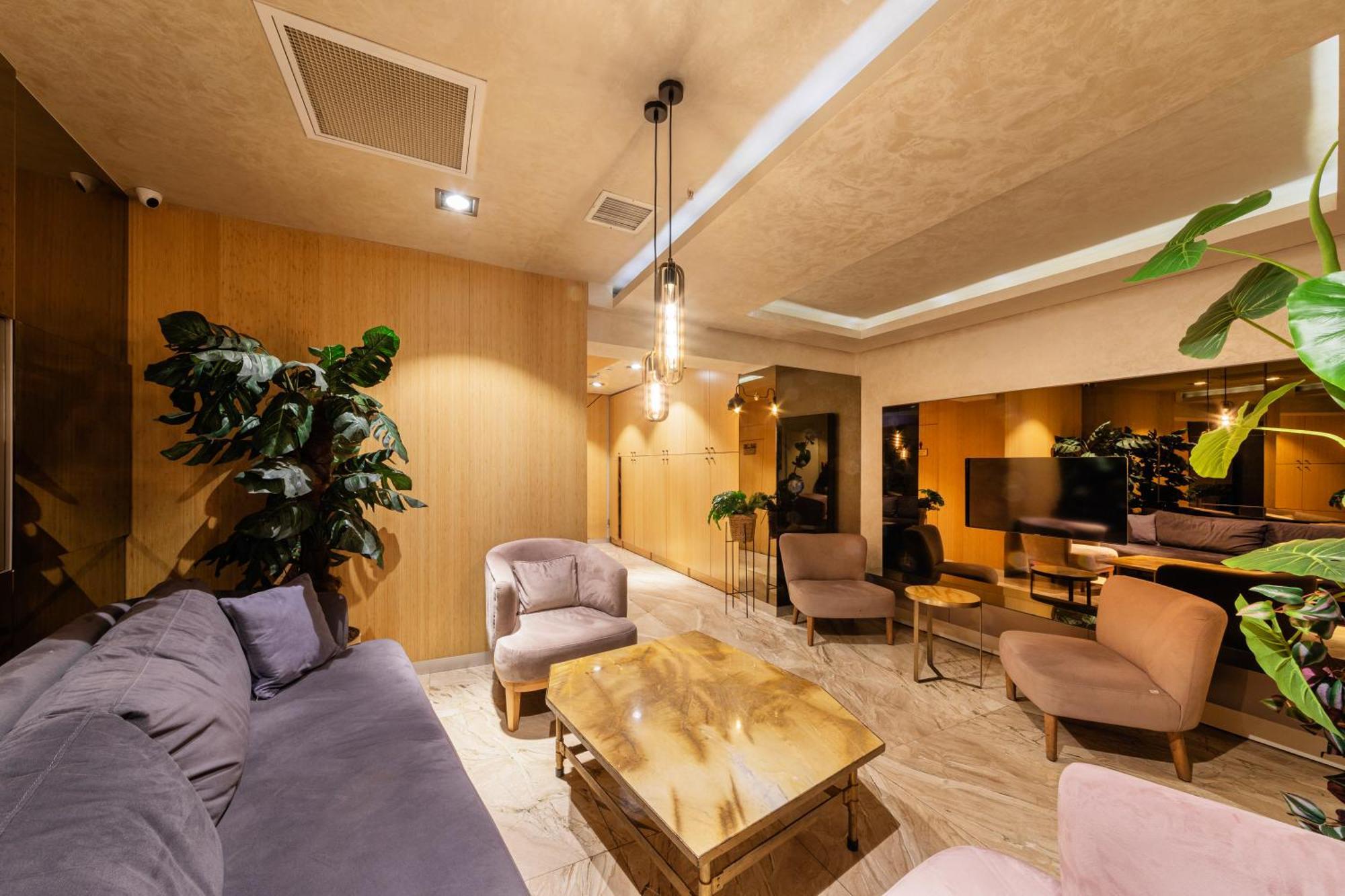 Hotel Ayramin Deluxe Taksim