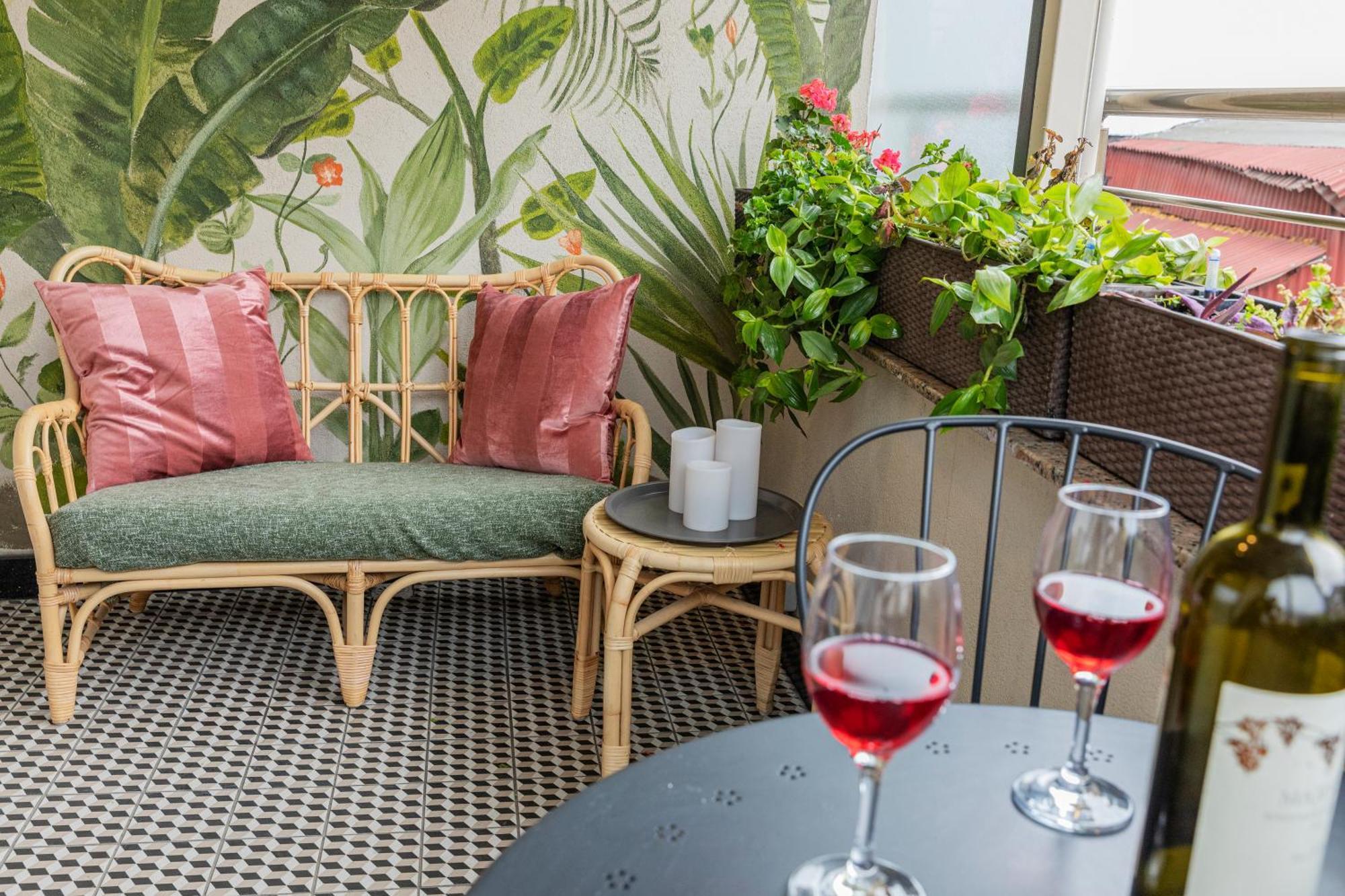Hotel Ayramin Deluxe Taksim Istanboel