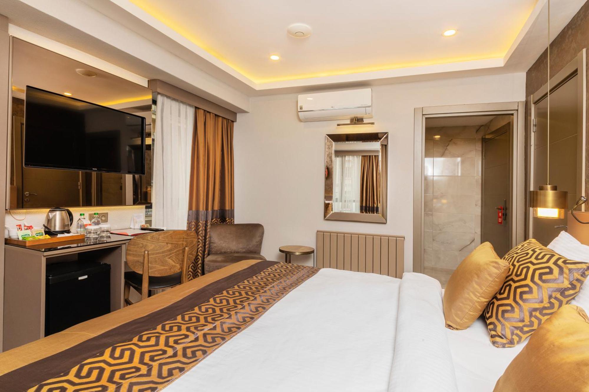 Hotel Ayramin Deluxe Taksim