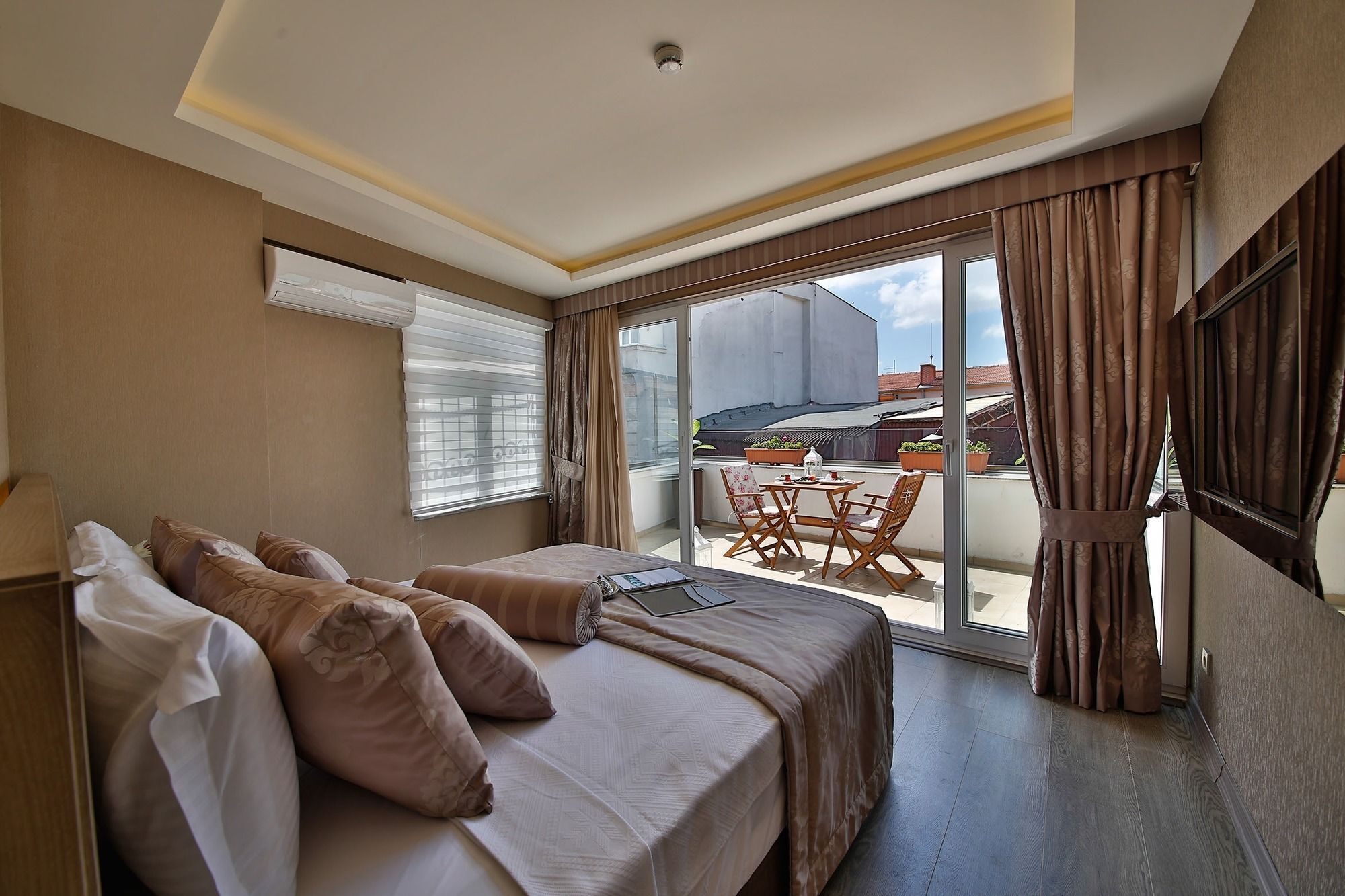 Otel Ayramin Taksim 2*
