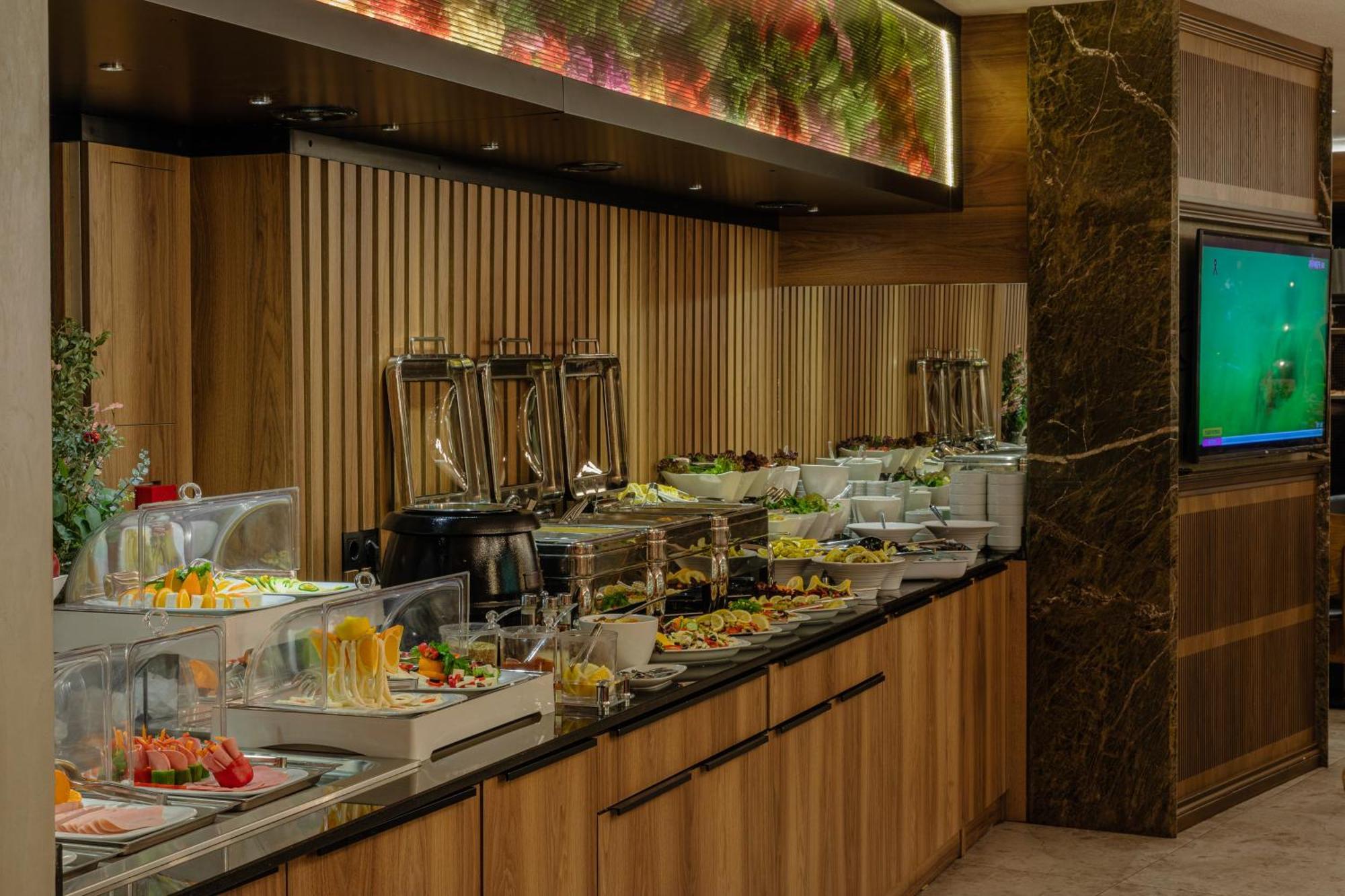 Ayramin Deluxe Taksim Hotel Provincia di Istanbul