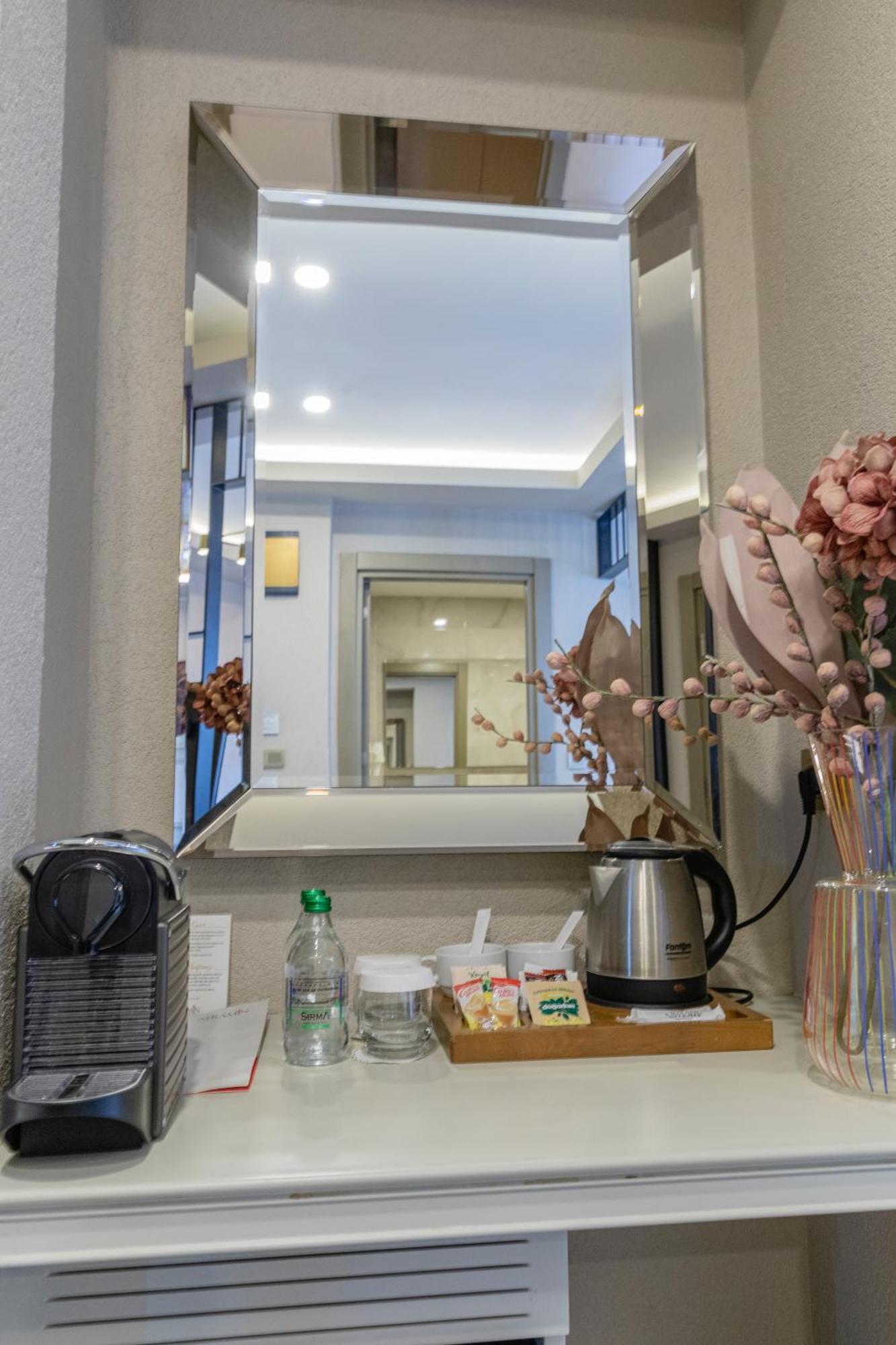 Hotel Ayramin Deluxe Taksim